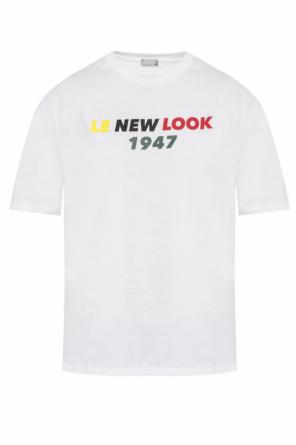 Crewneck t-shirt, zdjęcie 1 Crewneck t-shirt od Dior